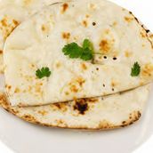 Butter Naan (1 Piece)