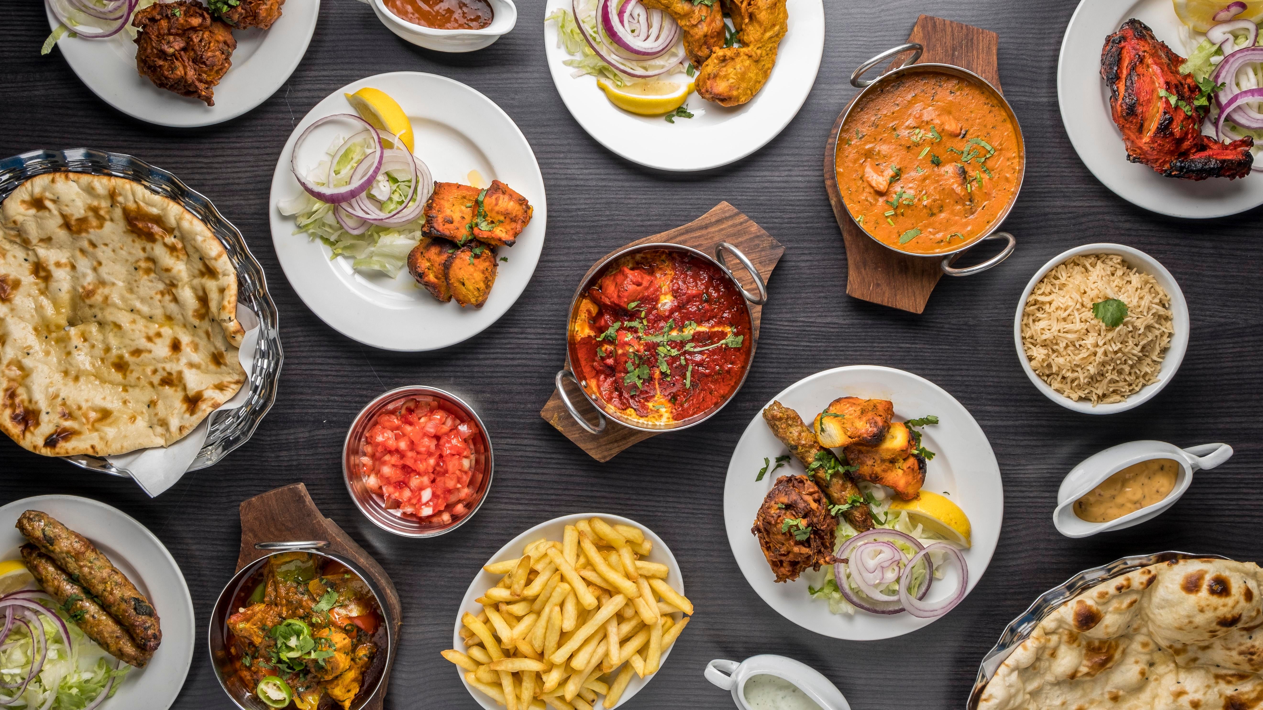 Masala Restaurant