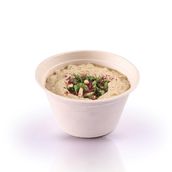 Muttabal Bowl