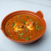 Egg Curry Large