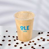 Espresso Frappe