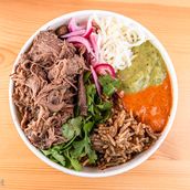 Birria Bowl