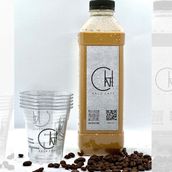 Gathering Bottle 1 L