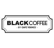 Black Coffee by Café Younes