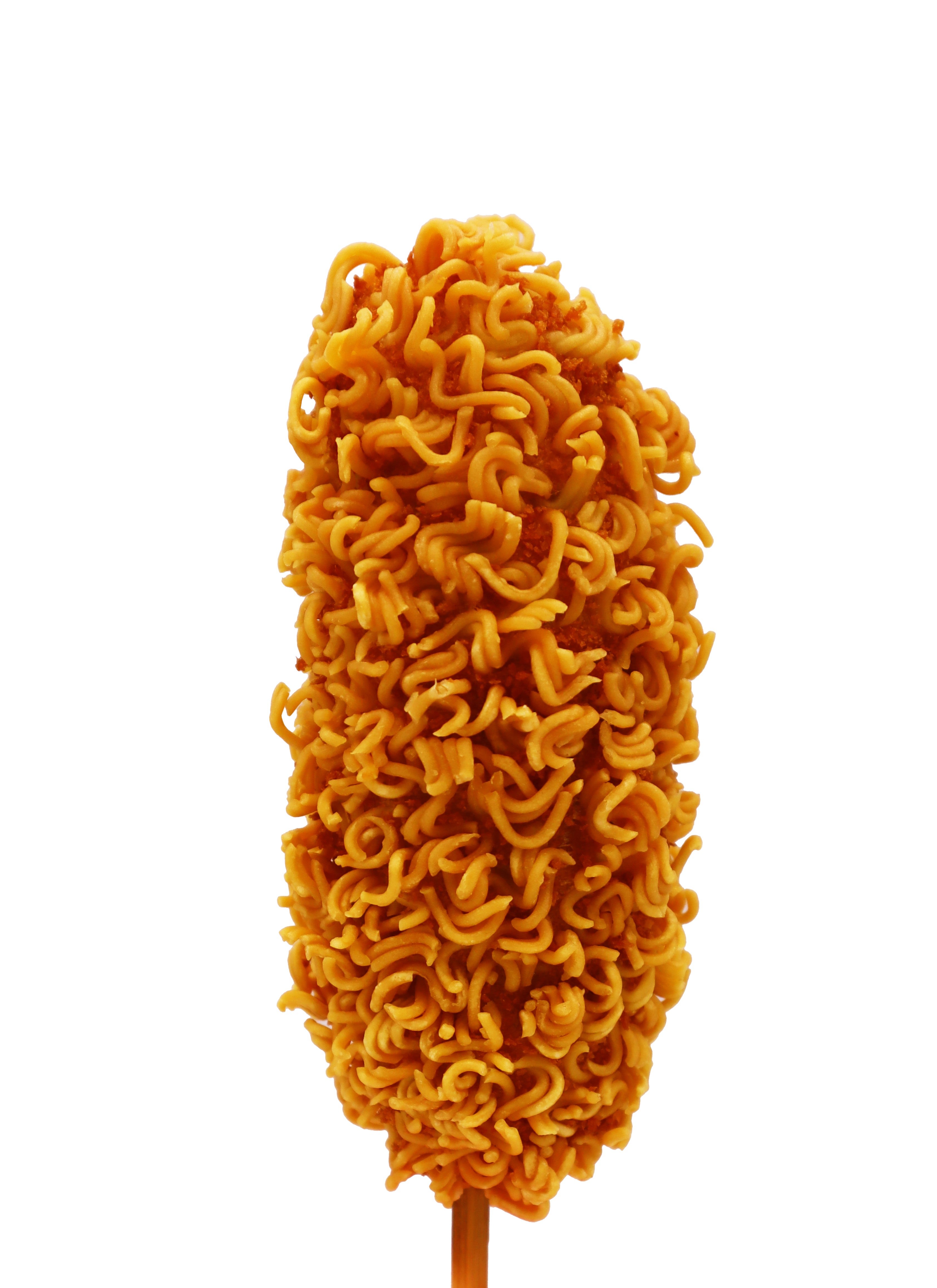Ramen-chip (Beef) - Single