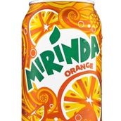 Mirinda Orange