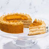 Lotus Cake 500gr
