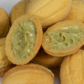 Ain Jamal With Pistachio 1kg