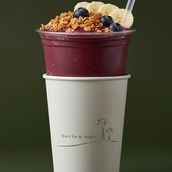 Acai Smoothie