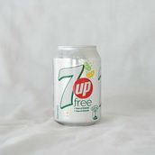 7 Up Free