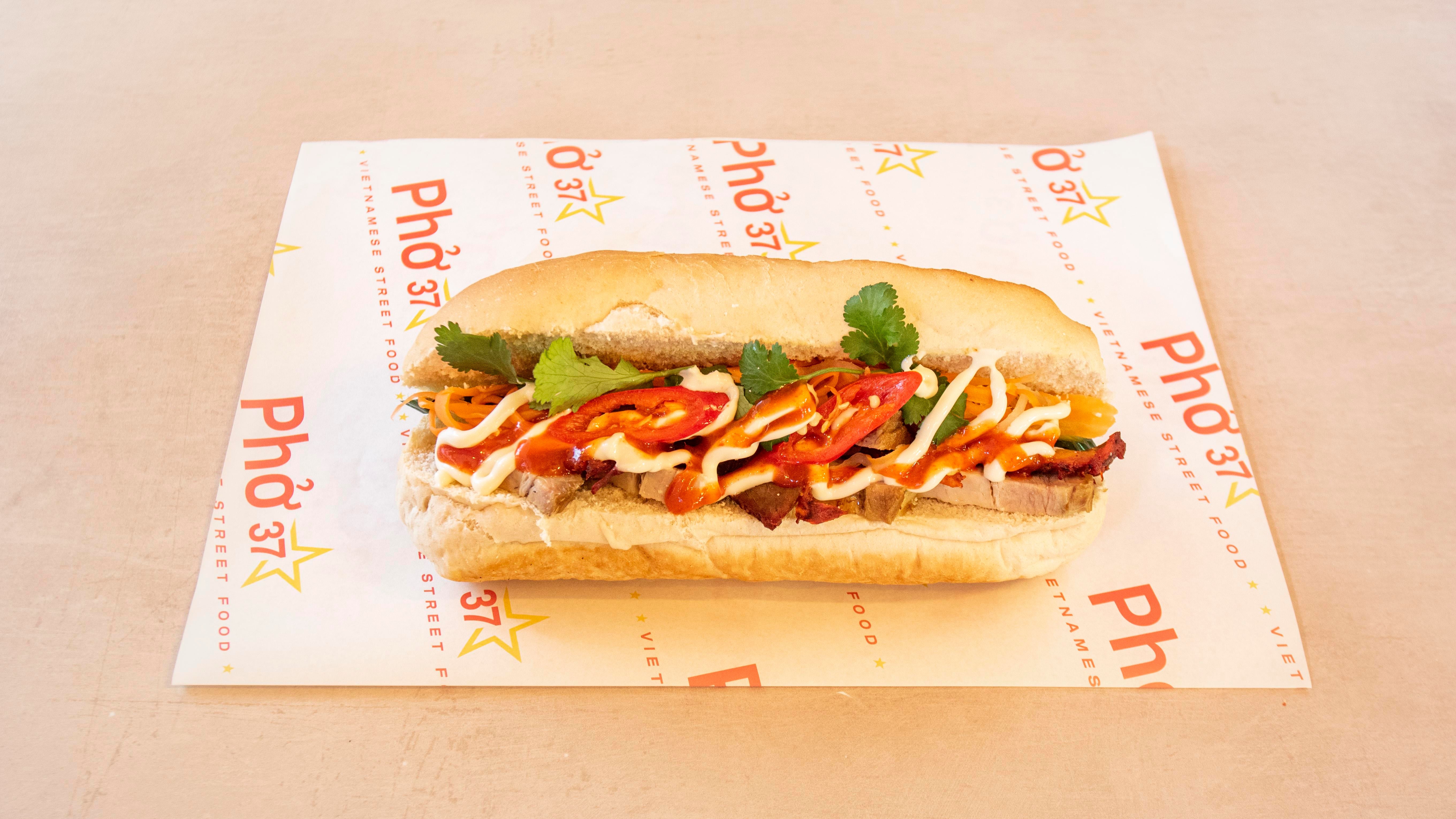 Bánh Mi