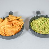 House Guacamole