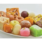 Mix Mithai