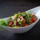 Fattoush