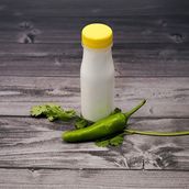 Chilled Butter Milk