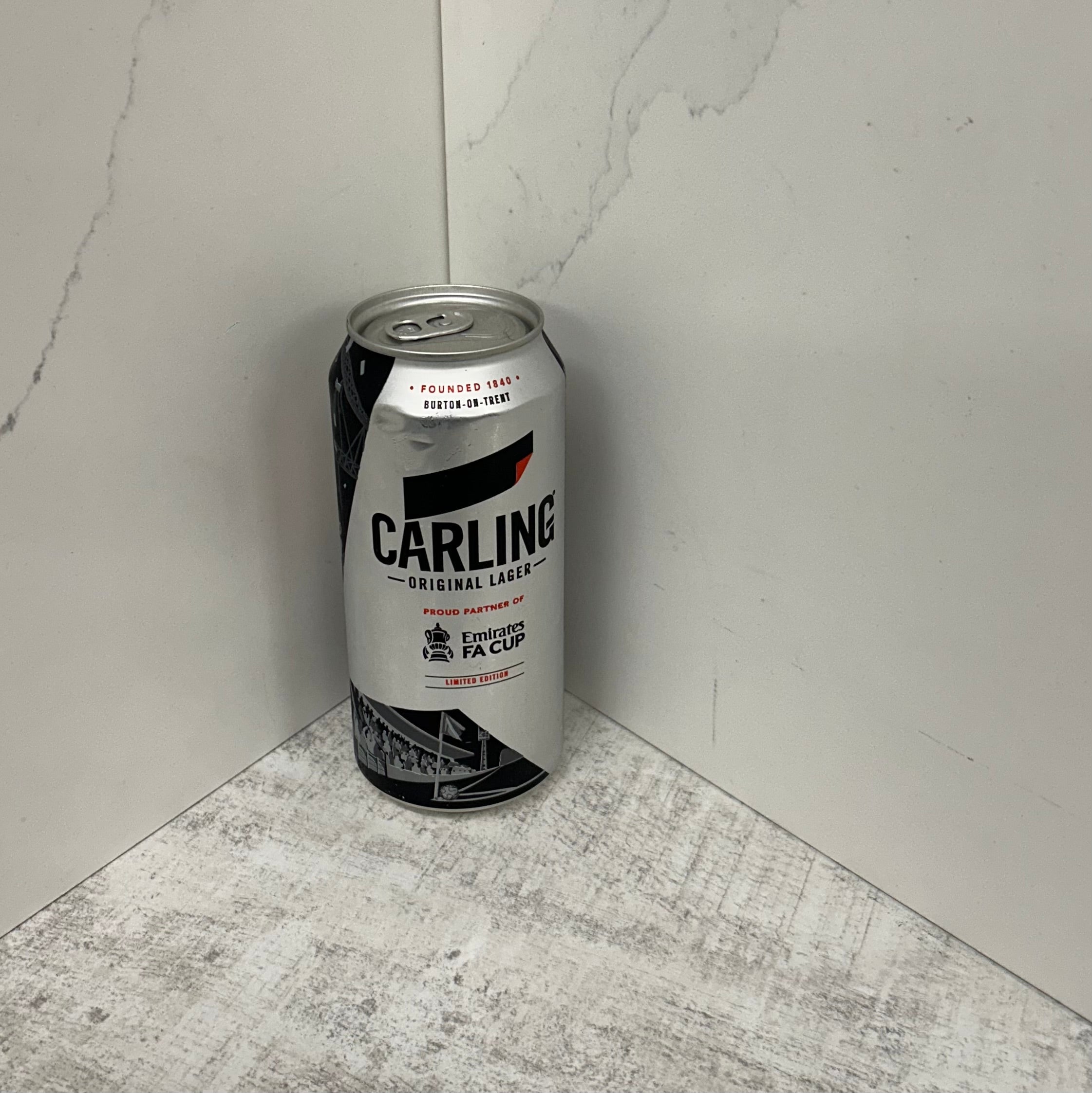 Carling Lager