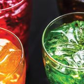 Soft Drink