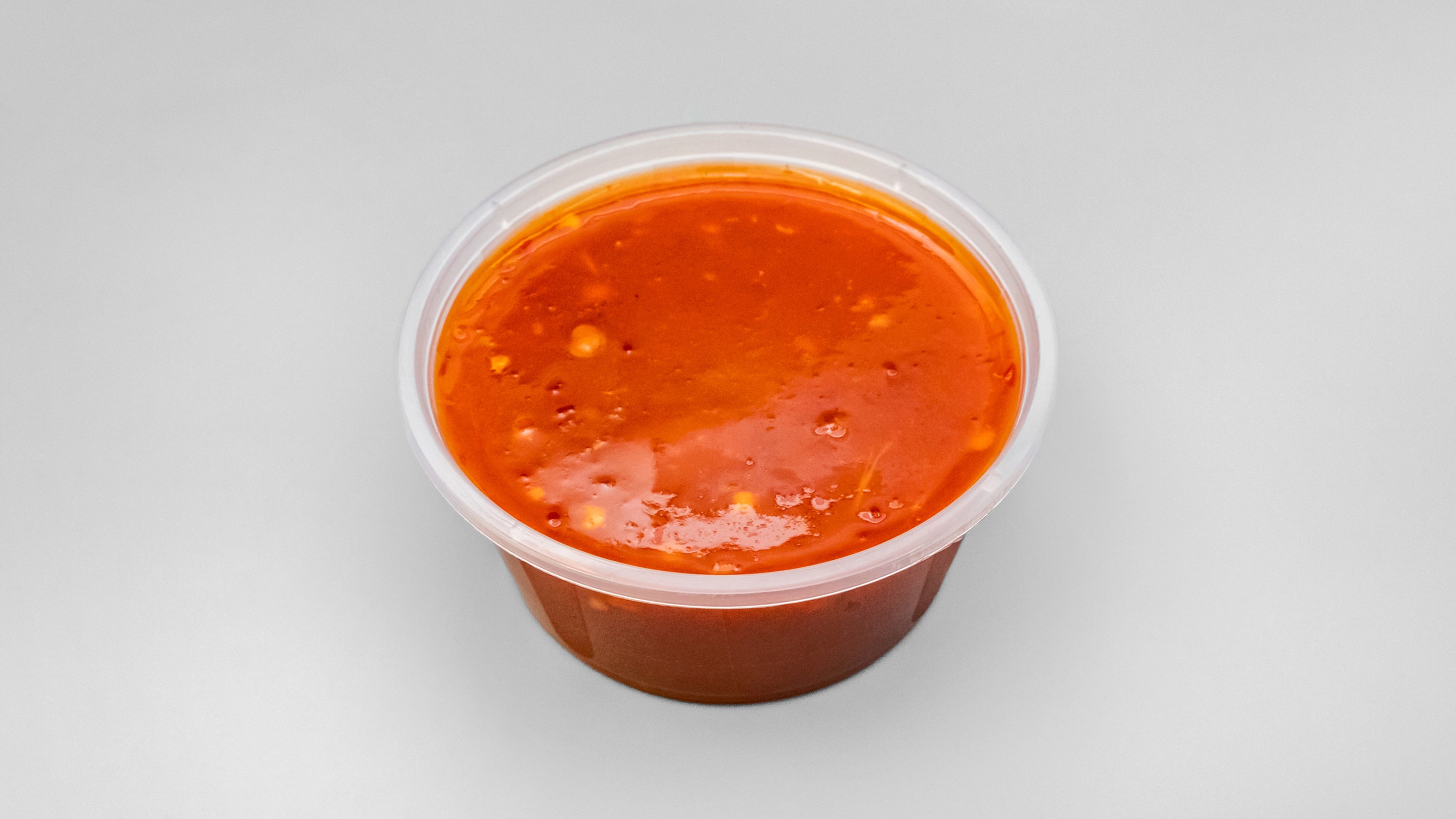Hot Pepper Sauce (Encona)