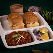 Keema Pav
