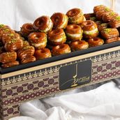 Donuts And Balh El Sham