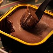 Iced Chocolate