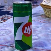 7 Up