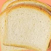 Plain Wheat Toast