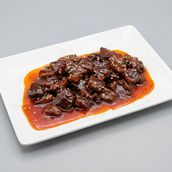 Beef Kindo