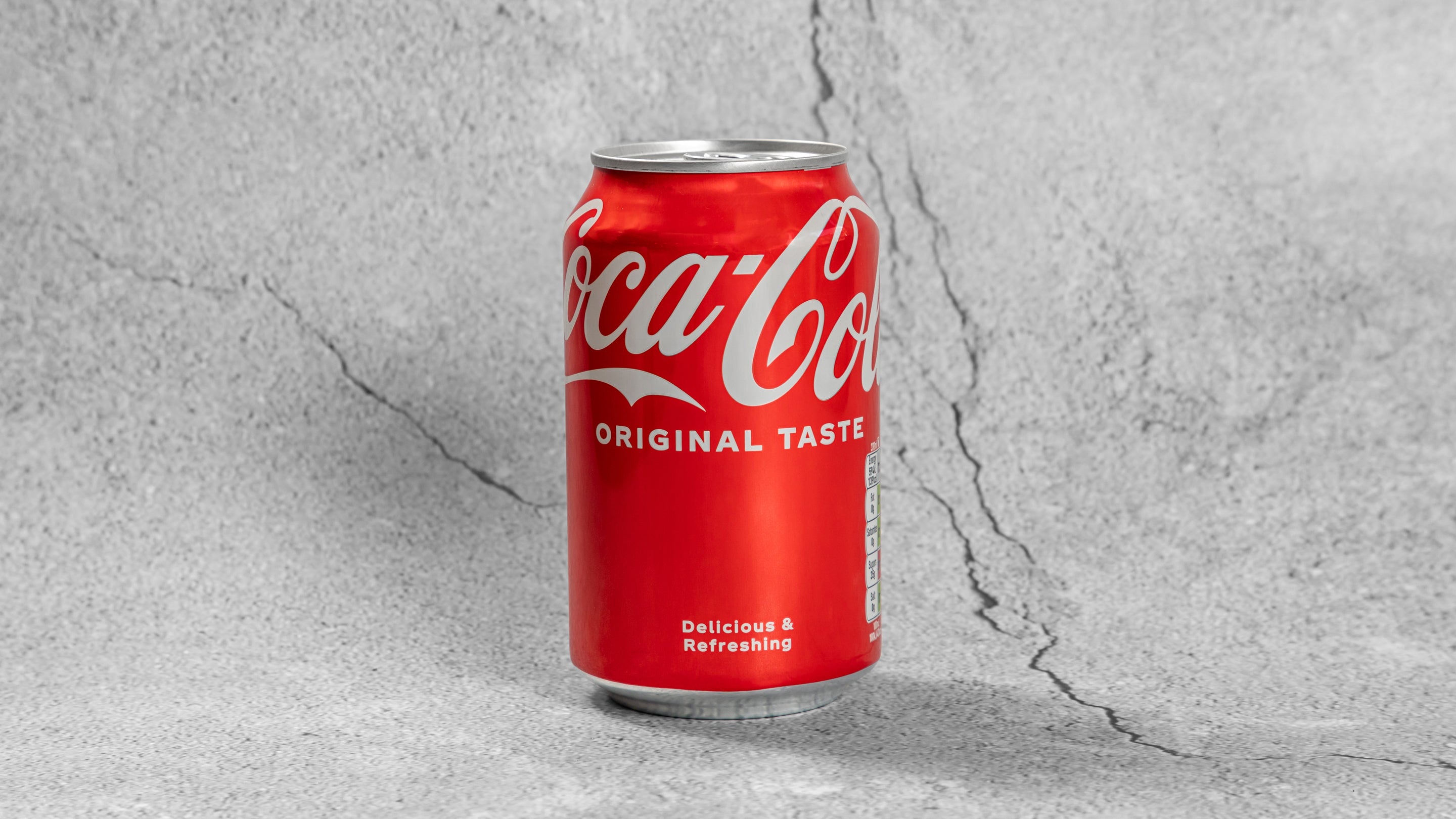 Coke