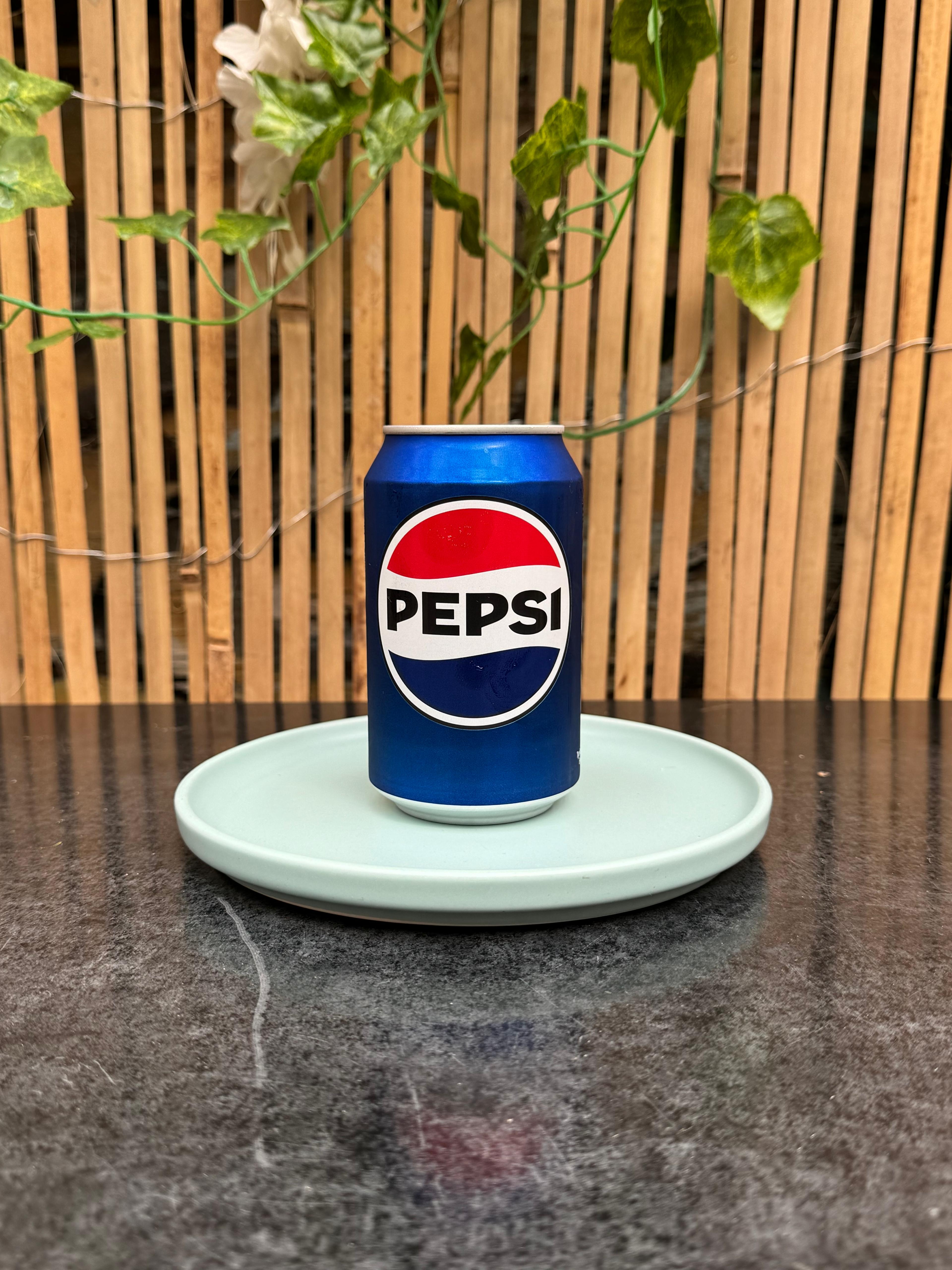 Pepsi Cola Can, 330ml