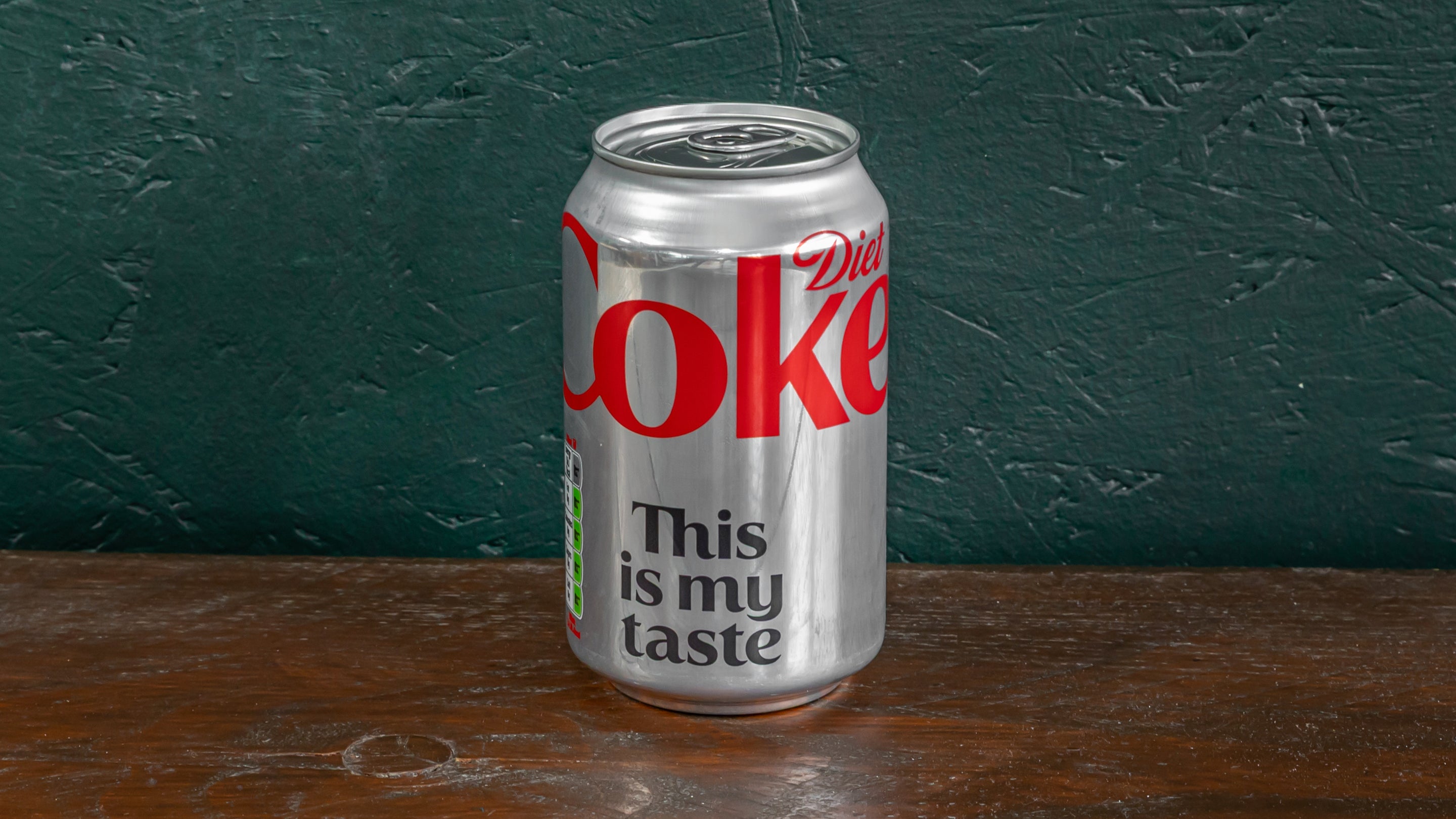 Diet Coke