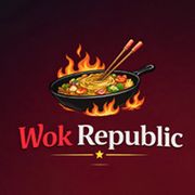 Wok Republic (Asian Rice, Noodles & Kottu)
