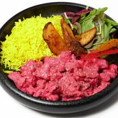 Tandoori Chicken