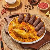 Biryani Classic Double