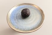 Choco Whey Protein Balls
