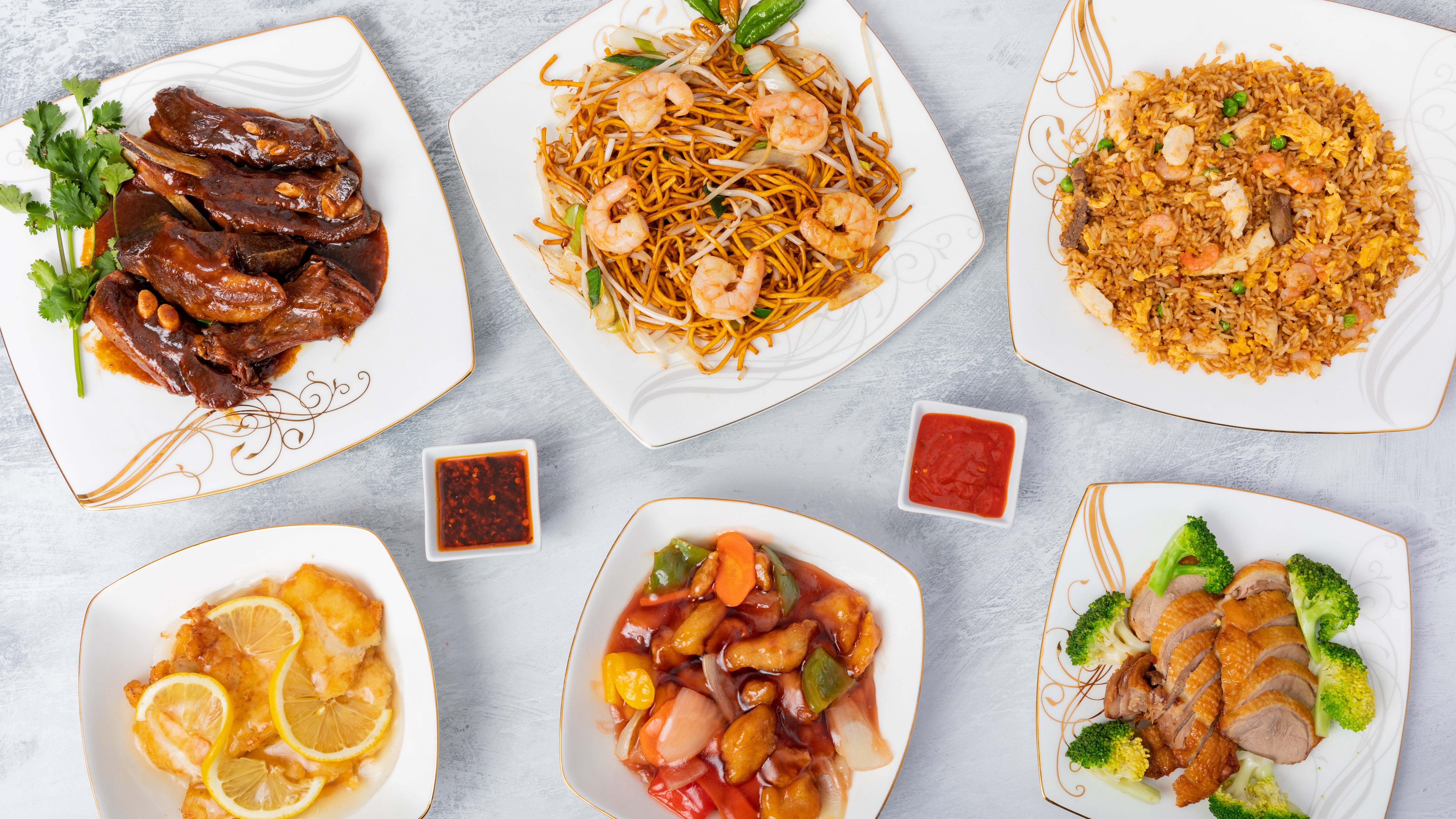 Yummy Thai Kitchen