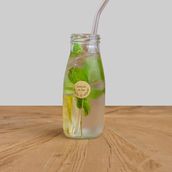 Detox water