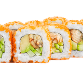 California Unagi