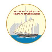 Sheraa Almadena Kitchen