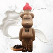 Fresh Milk Cocoa