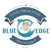 Blue Edge