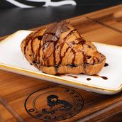 Chocolate Croissant
