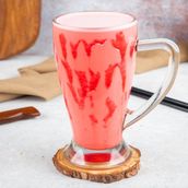 Watermelon Milkshake