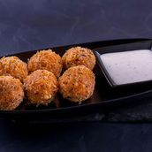 Jalapeno Cheese Ball