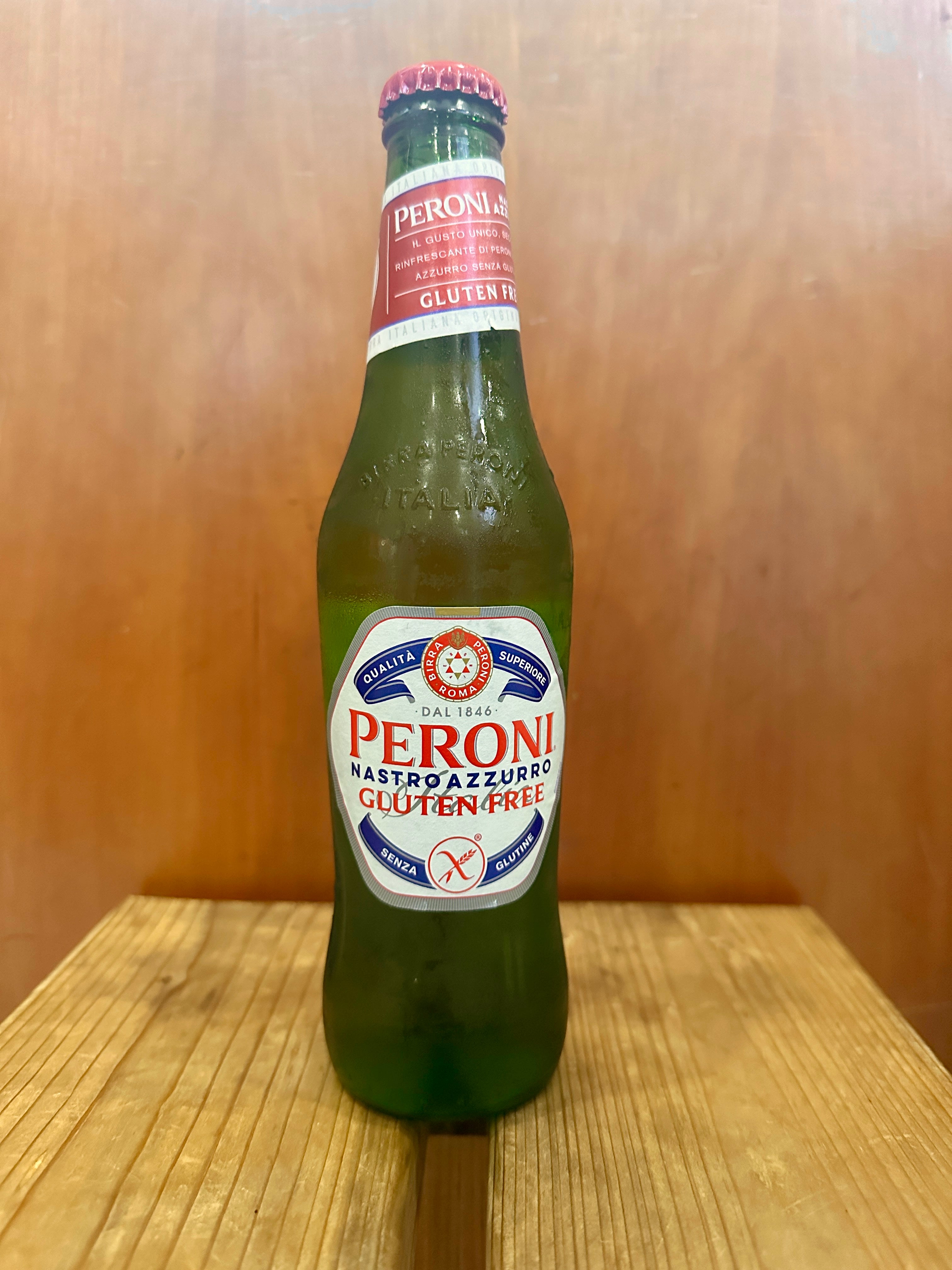 Peroni - Gluten Free