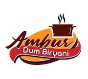Ambur Dum Biryani