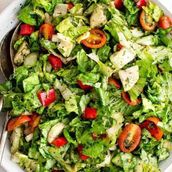 Arabic Salad