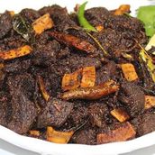 Beef Fry