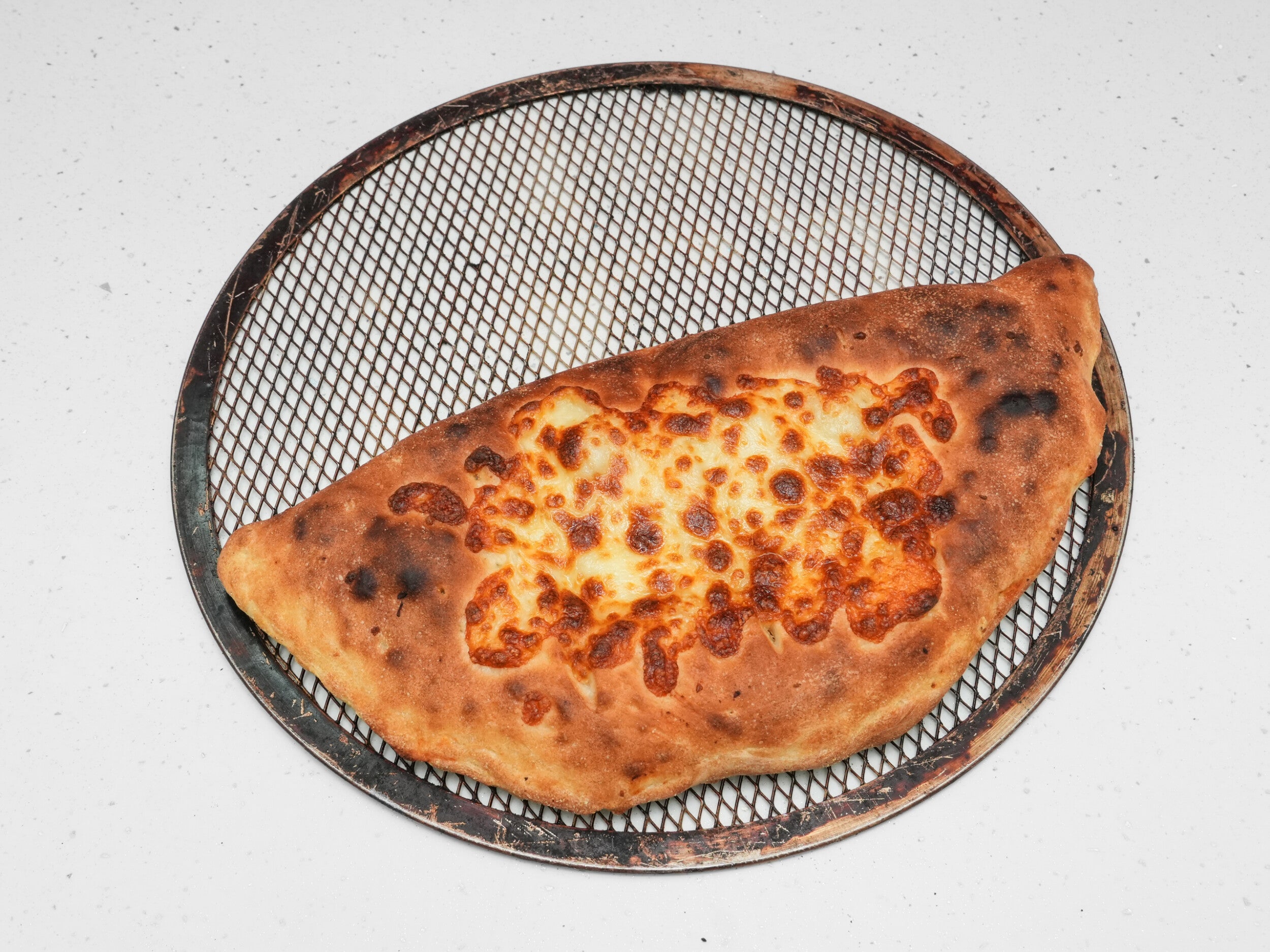 Doner Calzone