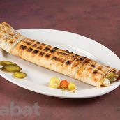 Chicken Shawarma